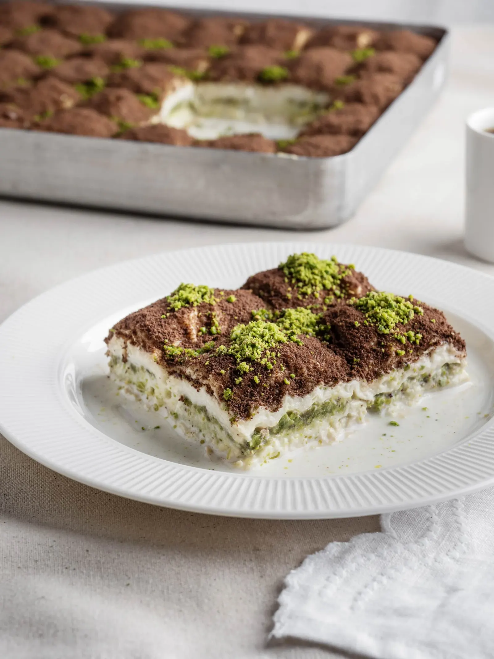 Saytad Mountain-Berry Cold Baklava