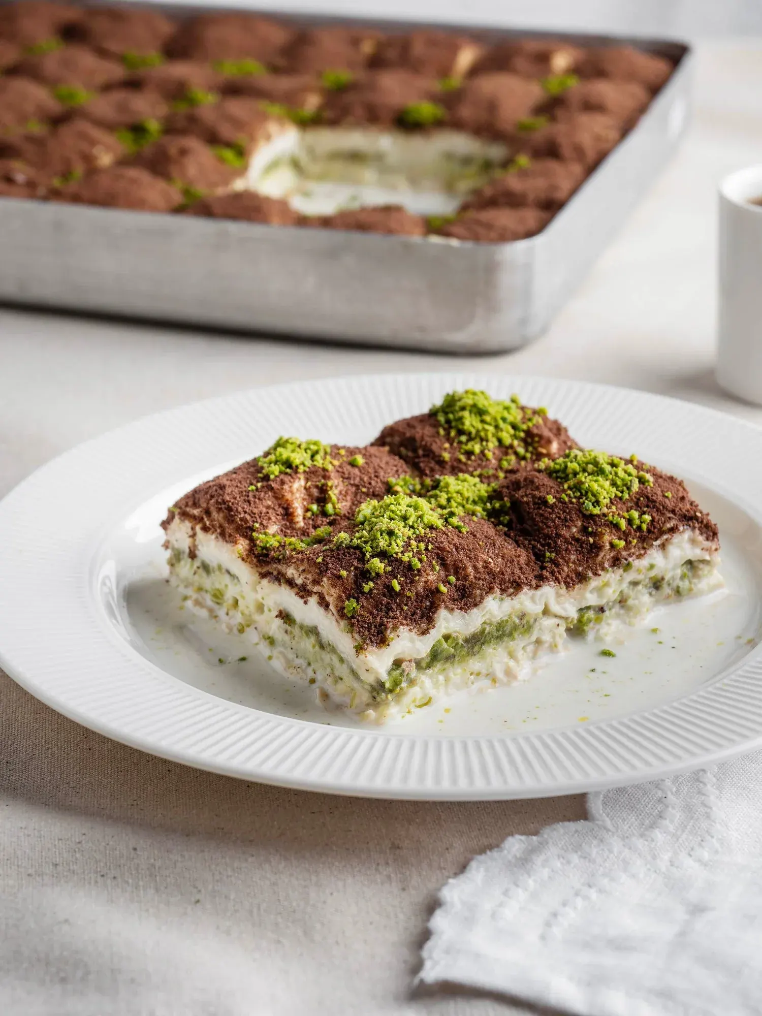 Soğuk Baklava: Zamansız Bir Klasiğe Çağdaş Bir Yorum